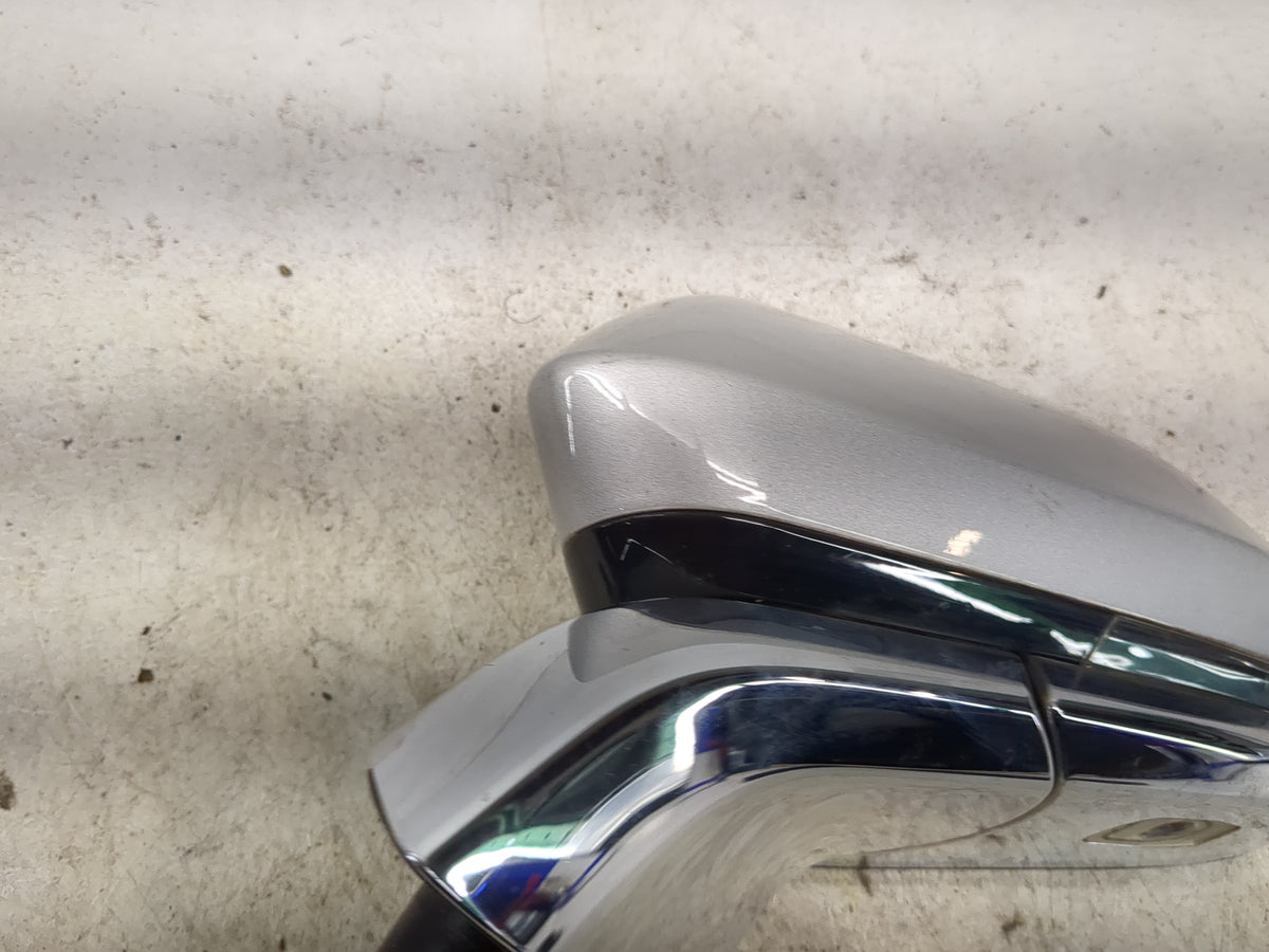 2017-2020 Lincoln Mkz Driver Side View Mirror - Left Door Mirror OEM Used - Oemusedautoparts1.com