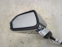 2017-2020 Lincoln Mkz Driver Side View Mirror - Left Door Mirror OEM Used - Oemusedautoparts1.com