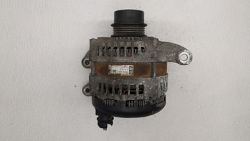 2013-2019 Lincoln Mkz Alternator Replacement Generator Charging Assembly Engine OEM P/N:G2GT-10300-BA DG1T-10300-BF Fits OEM