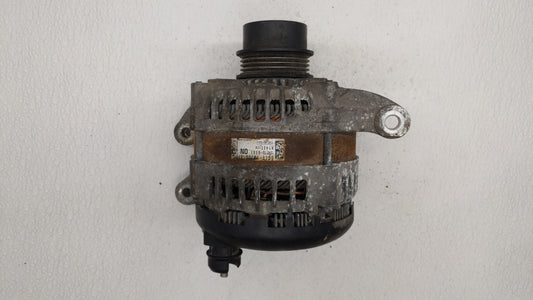 2013-2019 Lincoln Mkz Alternator Replacement Generator Charging Assembly Engine OEM P/N:G2GT-10300-BA DG1T-10300-BF Fits OEM