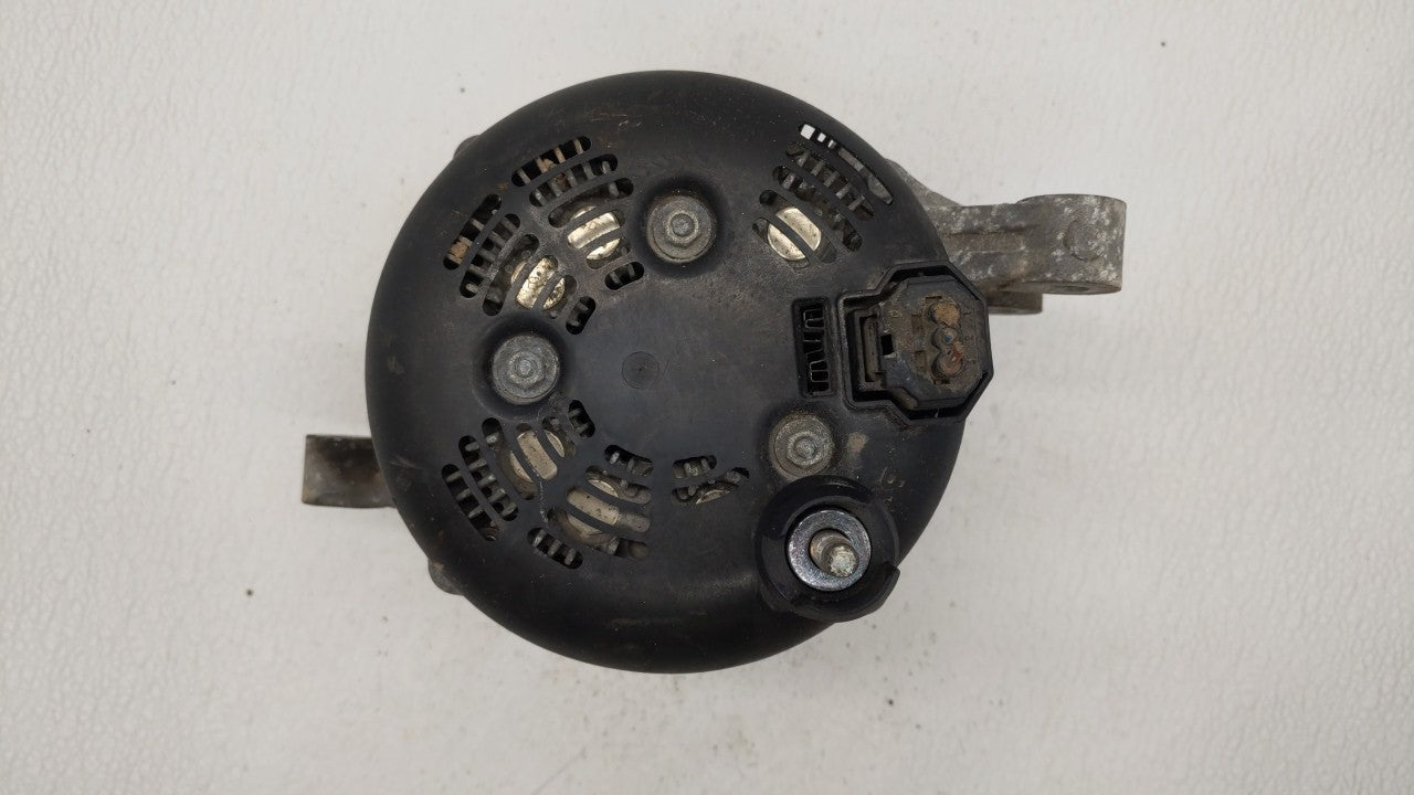 2013-2019 Lincoln Mkz Alternator Replacement Generator Charging Assembly Engine OEM P/N:G2GT-10300-BA DG1T-10300-BF Fits OEM