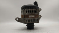 2013-2019 Lincoln Mkz Alternator Replacement Generator Charging Assembly Engine OEM P/N:G2GT-10300-BA DG1T-10300-BF Fits OEM