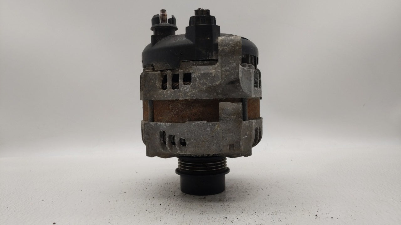 2013-2019 Lincoln Mkz Alternator Replacement Generator Charging Assembly Engine OEM P/N:G2GT-10300-BA DG1T-10300-BF Fits OEM