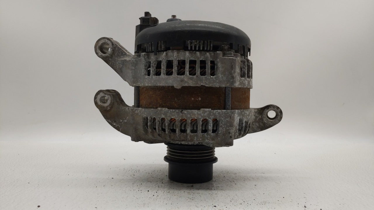 2013-2019 Lincoln Mkz Alternator Replacement Generator Charging Assembly Engine OEM P/N:G2GT-10300-BA DG1T-10300-BF Fits OEM
