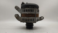 2013-2019 Lincoln Mkz Alternator Replacement Generator Charging Assembly Engine OEM P/N:G2GT-10300-BA DG1T-10300-BF Fits OEM