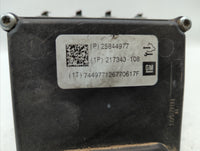 2019 Lincoln Mkz ABS Pump Control Module Replacement P/N:P25844977 Fits OEM Used Auto Parts - Oemusedautoparts1.com