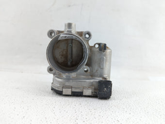 compare product 2017-2019 Lincoln Mkz Throttle Body P/N:DS7E-9F991-BB Fits Fits 2014 2015 2016 2017 2018 2019 OEM Used Auto Parts