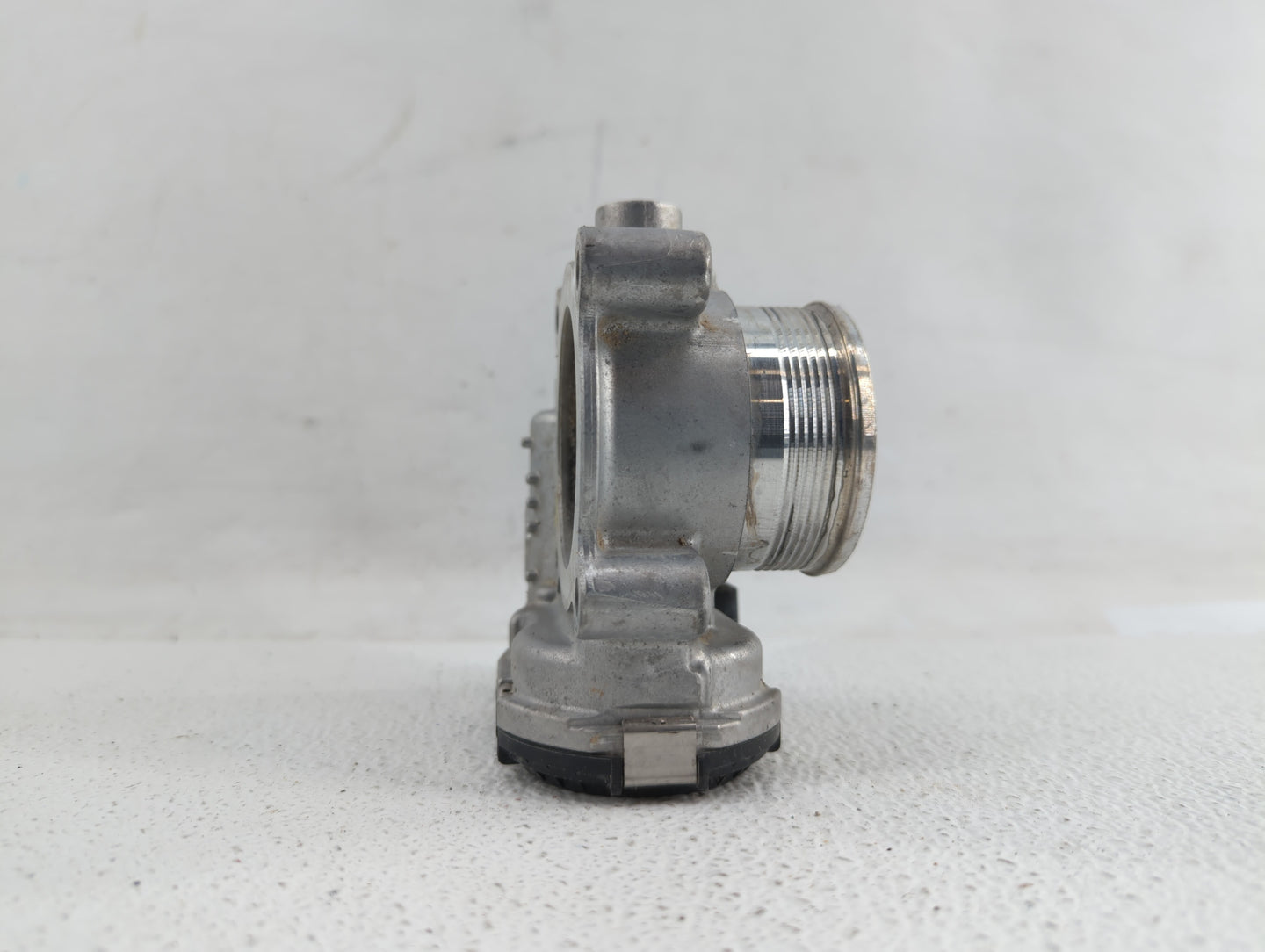 2017-2019 Lincoln Mkz Throttle Body P/N:DS7E-9F991-BB Fits Fits 2014 2015 2016 2017 2018 2019 OEM Used Auto Parts - Oemuseda