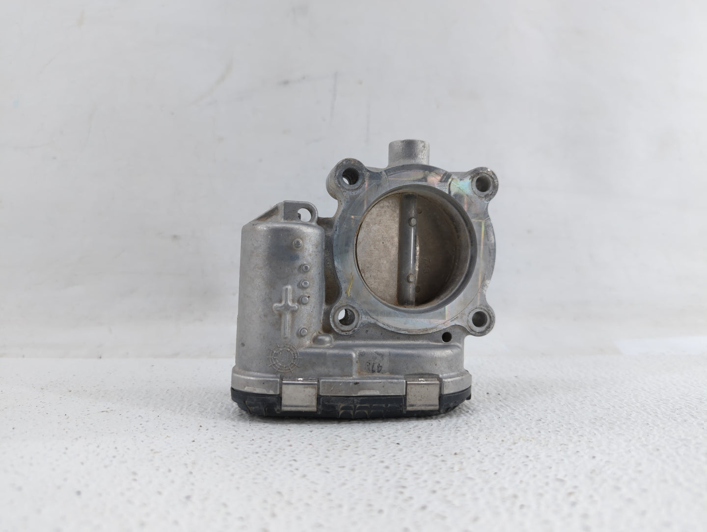 2017-2019 Lincoln Mkz Throttle Body P/N:DS7E-9F991-BB Fits Fits 2014 2015 2016 2017 2018 2019 OEM Used Auto Parts - Oemuseda