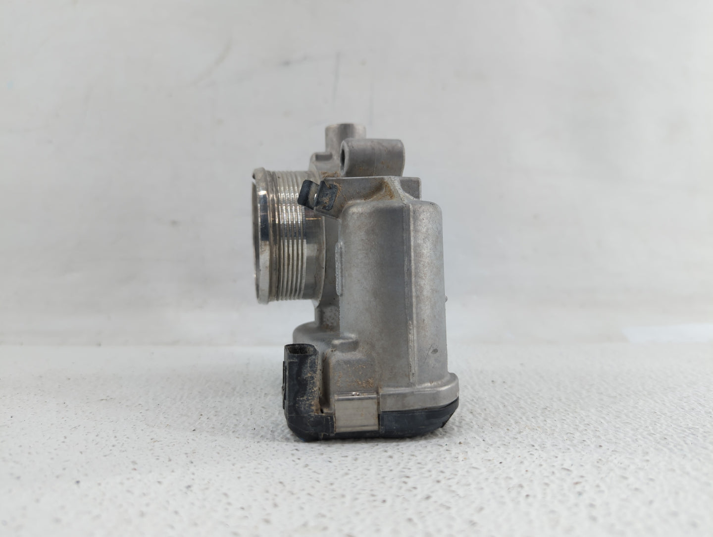 2017-2019 Lincoln Mkz Throttle Body P/N:DS7E-9F991-BB Fits Fits 2014 2015 2016 2017 2018 2019 OEM Used Auto Parts - Oemuseda