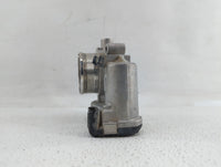 2017-2019 Lincoln Mkz Throttle Body P/N:DS7E-9F991-BB Fits Fits 2014 2015 2016 2017 2018 2019 OEM Used Auto Parts - Oemuseda