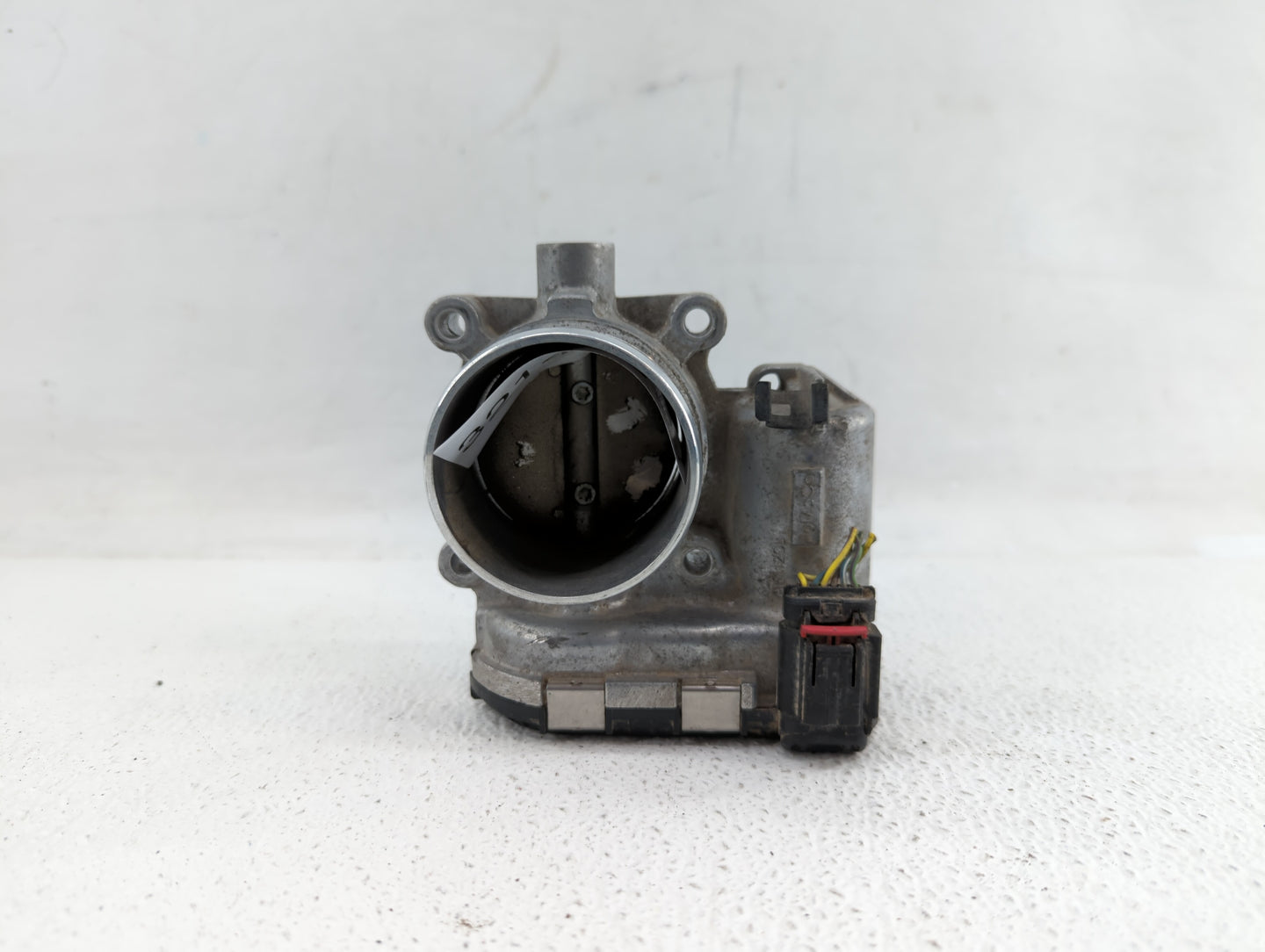2017-2019 Lincoln Mkz Throttle Body P/N:DS7E-9F991-BB Fits Fits 2014 2015 2016 2017 2018 2019 OEM Used Auto Parts - Oemuseda