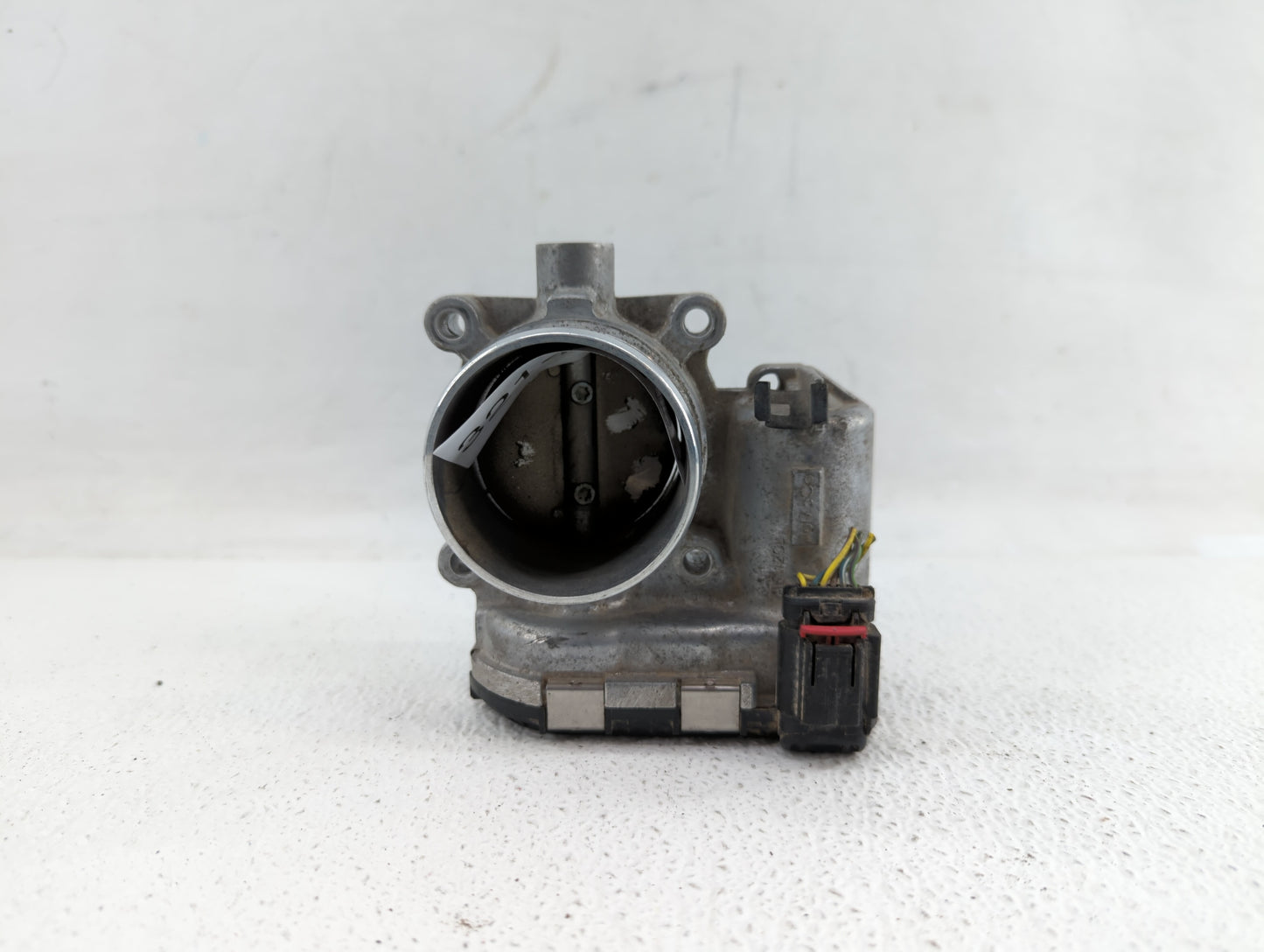 2017-2019 Lincoln Mkz Throttle Body P/N:DS7E-9F991-BB Fits Fits 2014 2015 2016 2017 2018 2019 OEM Used Auto Parts - Oemuseda