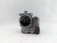 2017-2019 Lincoln Mkz Throttle Body P/N:DS7E-9F991-BB Fits Fits 2014 2015 2016 2017 2018 2019 OEM Used Auto Parts - Oemuseda