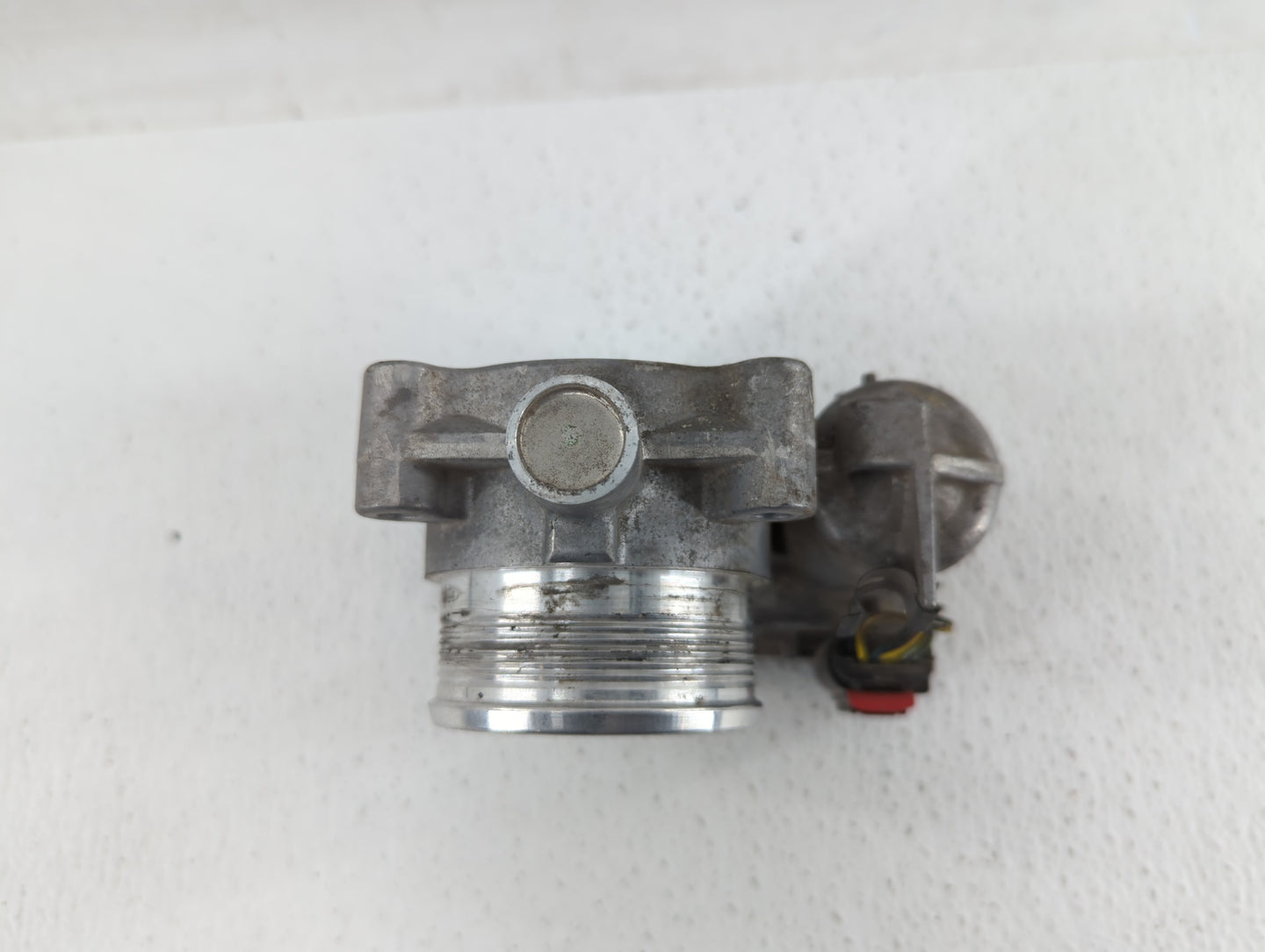 2017-2019 Lincoln Mkz Throttle Body P/N:DS7E-9F991-BB Fits Fits 2014 2015 2016 2017 2018 2019 OEM Used Auto Parts - Oemuseda