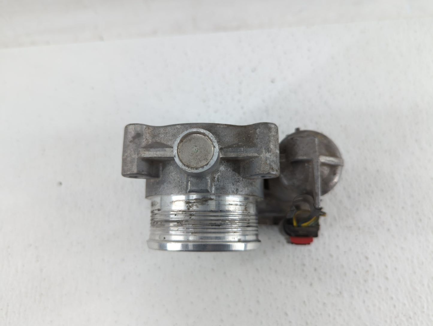 2017-2019 Lincoln Mkz Throttle Body P/N:DS7E-9F991-BB Fits Fits 2014 2015 2016 2017 2018 2019 OEM Used Auto Parts - Oemuseda