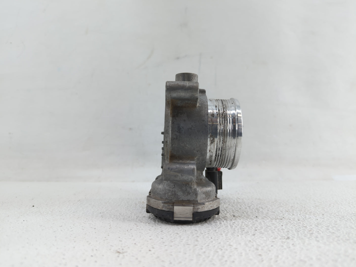 2017-2019 Lincoln Mkz Throttle Body P/N:DS7E-9F991-BB Fits Fits 2014 2015 2016 2017 2018 2019 OEM Used Auto Parts - Oemuseda