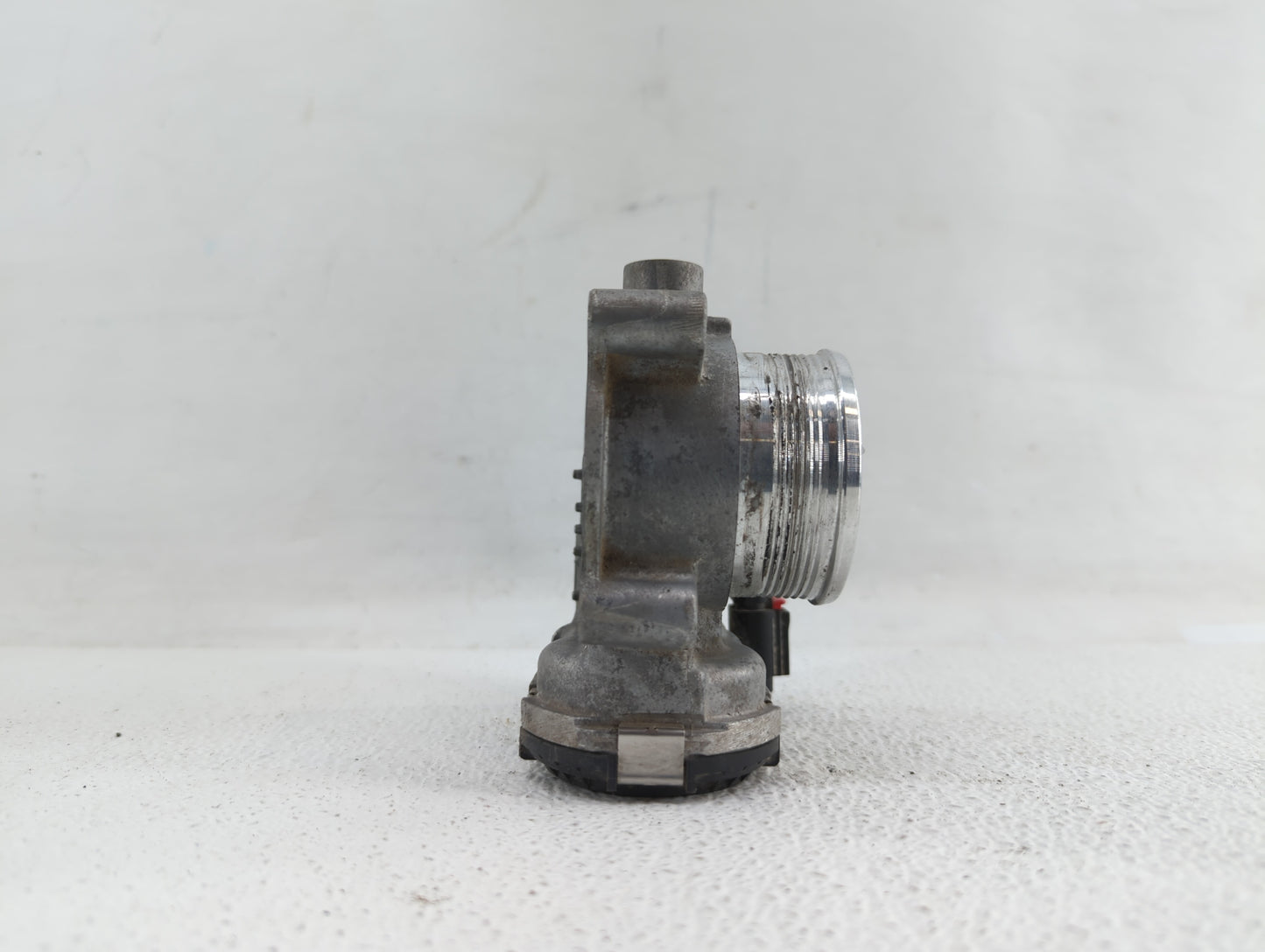 2017-2019 Lincoln Mkz Throttle Body P/N:DS7E-9F991-BB Fits Fits 2014 2015 2016 2017 2018 2019 OEM Used Auto Parts - Oemuseda