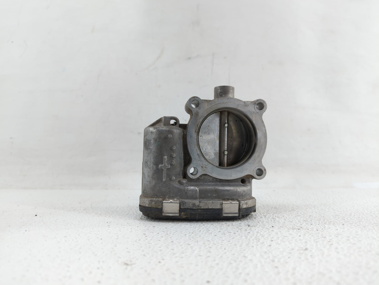 2017-2019 Lincoln Mkz Throttle Body P/N:DS7E-9F991-BB Fits Fits 2014 2015 2016 2017 2018 2019 OEM Used Auto Parts - Oemuseda
