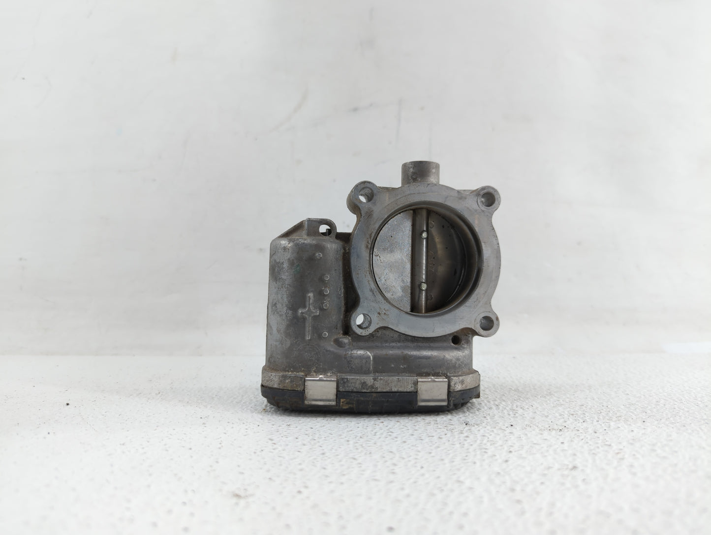 2017-2019 Lincoln Mkz Throttle Body P/N:DS7E-9F991-BB Fits Fits 2014 2015 2016 2017 2018 2019 OEM Used Auto Parts - Oemuseda