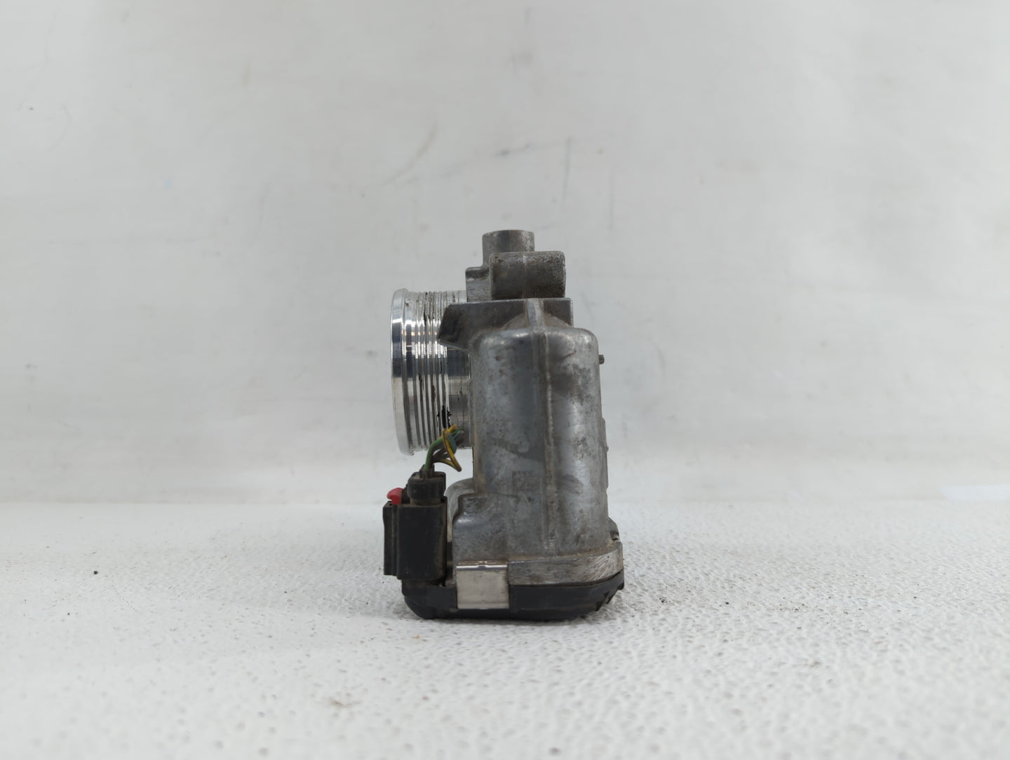 2017-2019 Lincoln Mkz Throttle Body P/N:DS7E-9F991-BB Fits Fits 2014 2015 2016 2017 2018 2019 OEM Used Auto Parts - Oemuseda