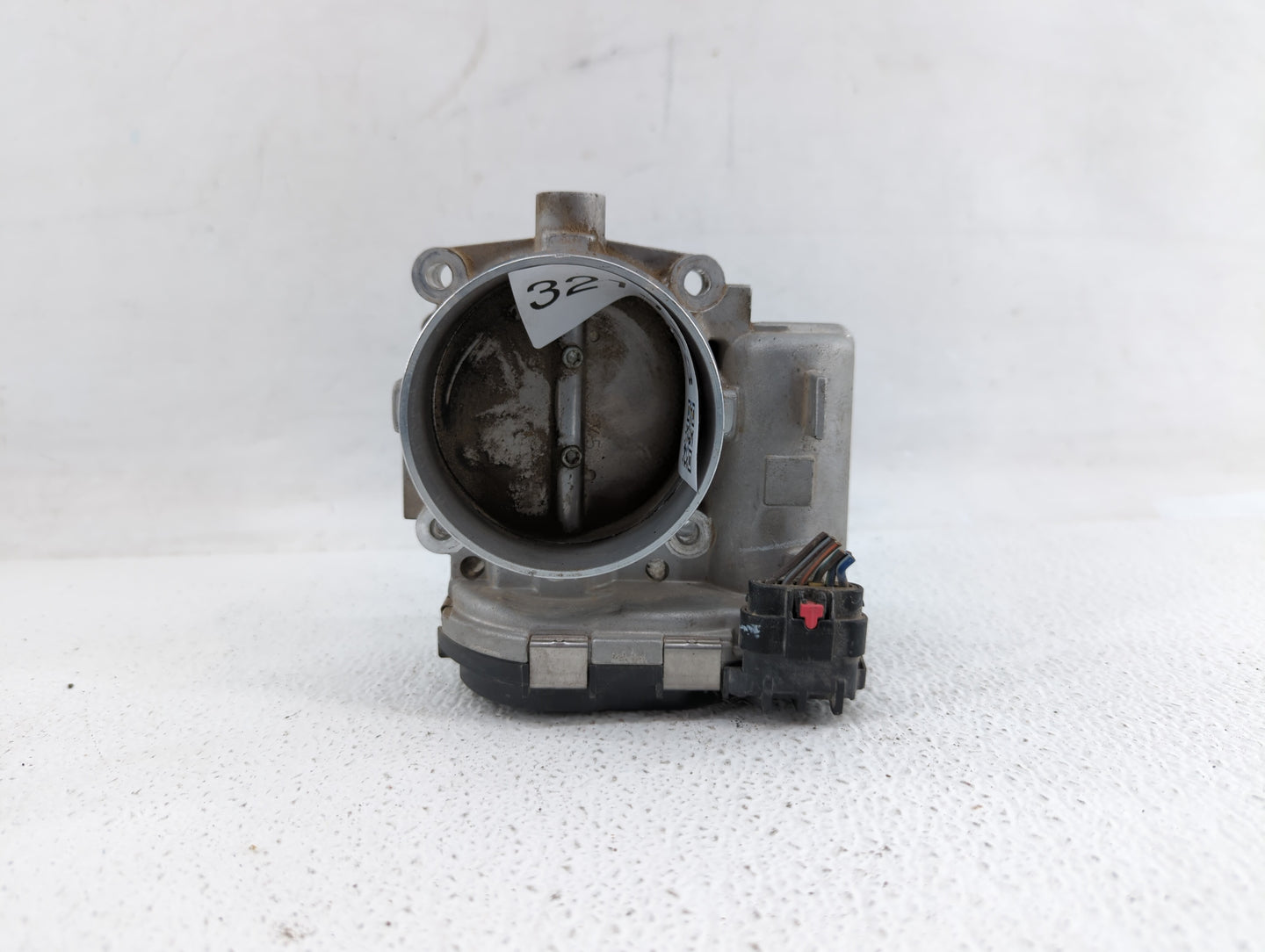 2017-2019 Lincoln Mkz Throttle Body P/N:DS7E-9F991-BB Fits Fits 2014 2015 2016 2017 2018 2019 OEM Used Auto Parts - Oemuseda