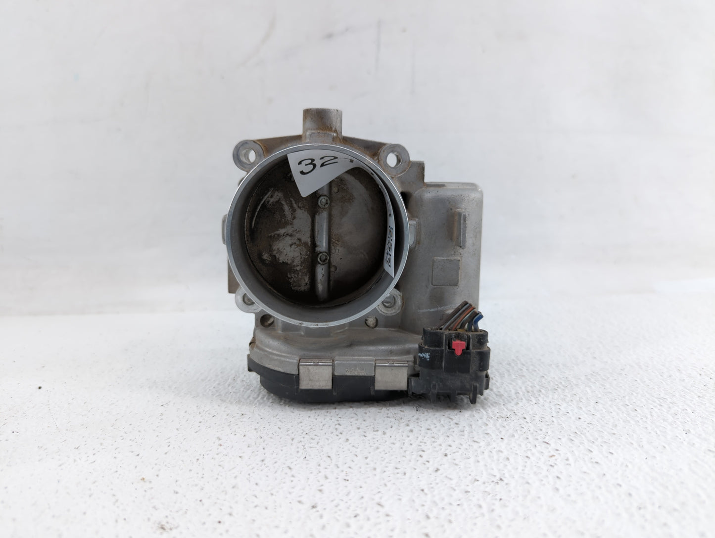 2017-2019 Lincoln Mkz Throttle Body P/N:DS7E-9F991-BB Fits Fits 2014 2015 2016 2017 2018 2019 OEM Used Auto Parts - Oemuseda