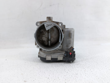 2017-2019 Lincoln Mkz Throttle Body P/N:DS7E-9F991-BB Fits Fits 2014 2015 2016 2017 2018 2019 OEM Used Auto Parts - Oemuseda