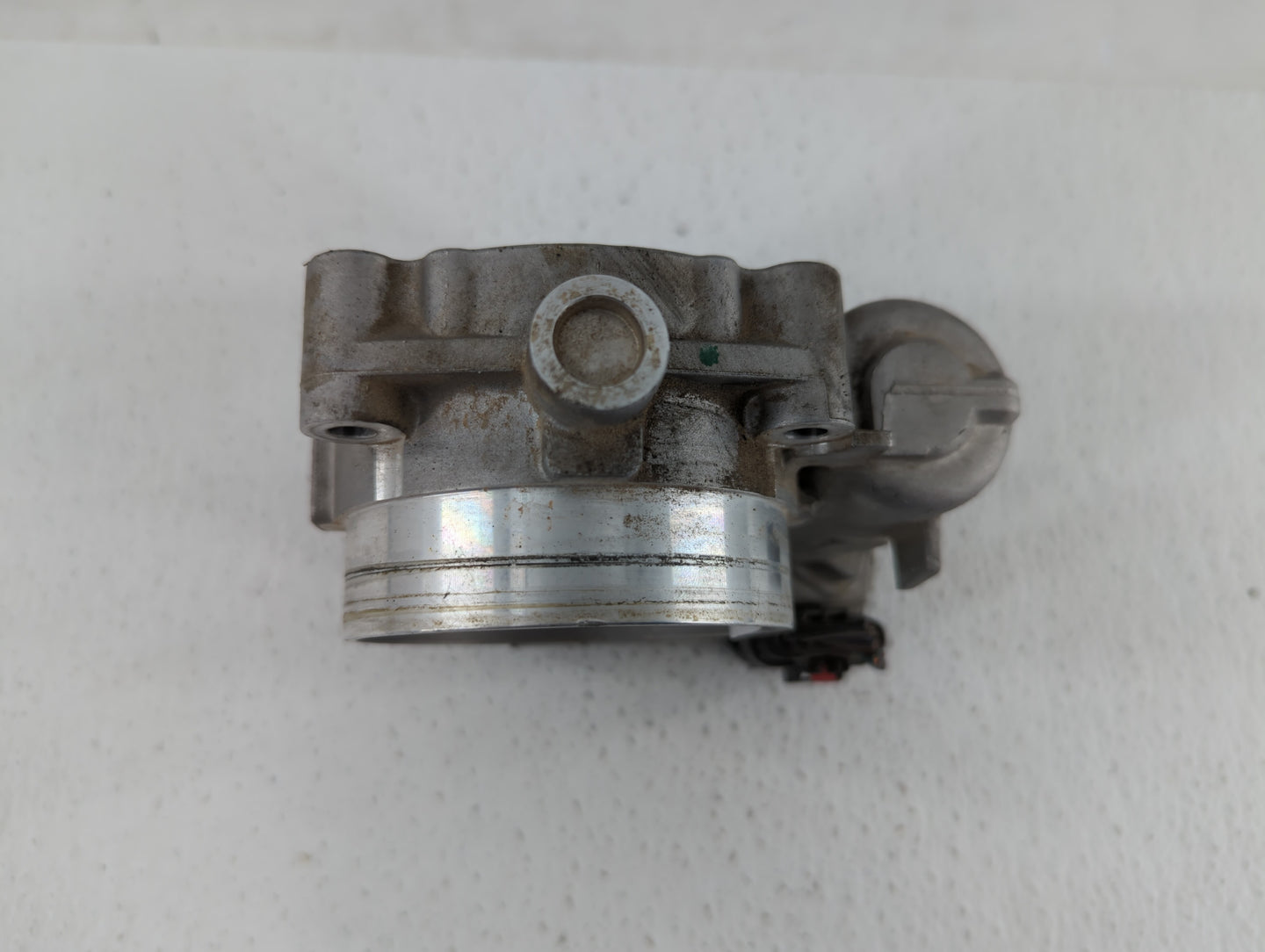 2017-2019 Lincoln Mkz Throttle Body P/N:DS7E-9F991-BB Fits Fits 2014 2015 2016 2017 2018 2019 OEM Used Auto Parts - Oemuseda