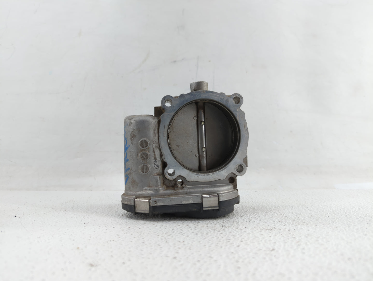 2017-2019 Lincoln Mkz Throttle Body P/N:DS7E-9F991-BB Fits Fits 2014 2015 2016 2017 2018 2019 OEM Used Auto Parts - Oemuseda