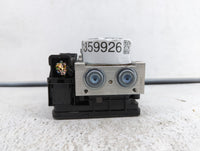 2019-2020 Lincoln Mkz Anti-Lock Brake ABS Pump Module Actuator OEM P/N:KG9C-2B373-KC P25844977 Fits Fits 2019 2020 OEM Used 