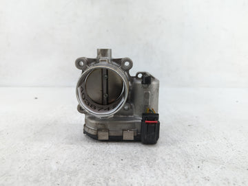 2017-2019 Lincoln Mkz Throttle Body P/N:DS7E-9F991-BB Fits Fits 2014 2015 2016 2017 2018 2019 OEM Used Auto Parts - Oemuseda