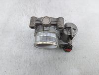 2017-2019 Lincoln Mkz Throttle Body P/N:DS7E-9F991-BB Fits Fits 2014 2015 2016 2017 2018 2019 OEM Used Auto Parts - Oemuseda