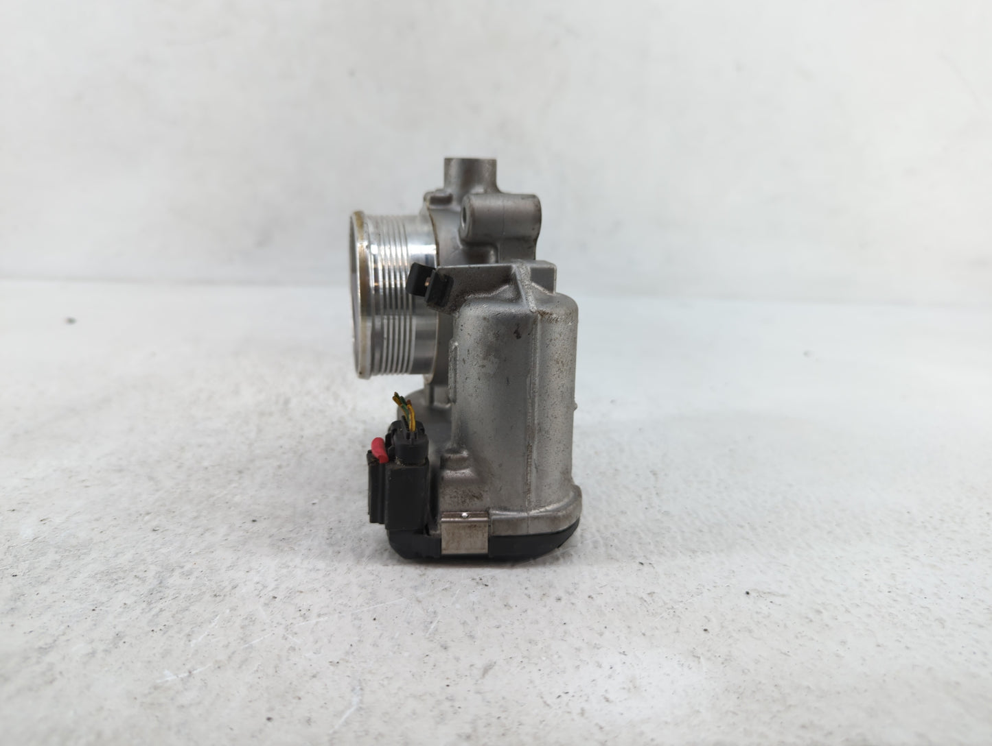 2017-2019 Lincoln Mkz Throttle Body P/N:DS7E-9F991-BB Fits Fits 2014 2015 2016 2017 2018 2019 OEM Used Auto Parts - Oemuseda