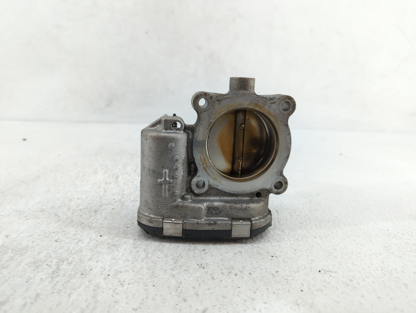 2017-2019 Lincoln Mkz Throttle Body P/N:DS7E-9F991-BB Fits Fits 2014 2015 2016 2017 2018 2019 OEM Used Auto Parts - Oemuseda