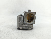 2017-2019 Lincoln Mkz Throttle Body P/N:DS7E-9F991-BB Fits Fits 2014 2015 2016 2017 2018 2019 OEM Used Auto Parts - Oemuseda