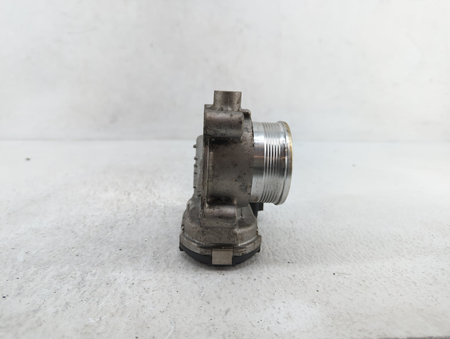 2017-2019 Lincoln Mkz Throttle Body P/N:DS7E-9F991-BB Fits Fits 2014 2015 2016 2017 2018 2019 OEM Used Auto Parts - Oemuseda