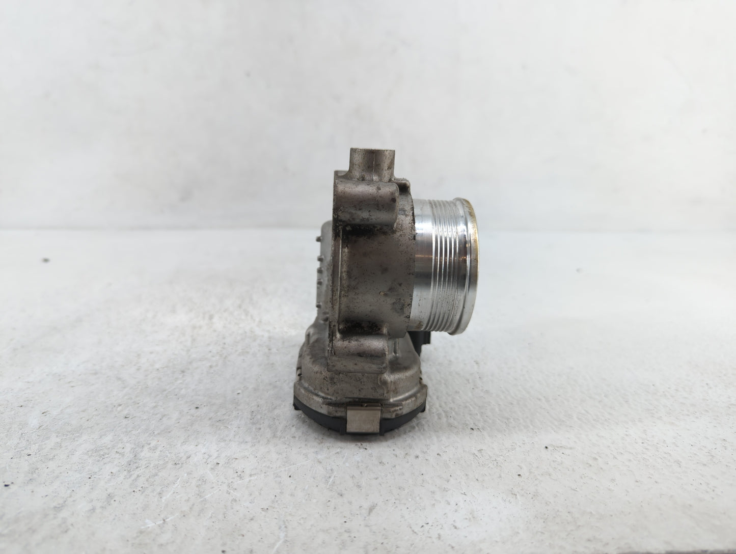 2017-2019 Lincoln Mkz Throttle Body P/N:DS7E-9F991-BB Fits Fits 2014 2015 2016 2017 2018 2019 OEM Used Auto Parts - Oemuseda