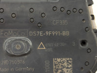 2017-2019 Lincoln Mkz Throttle Body P/N:DS7E-9F991-BB Fits Fits 2014 2015 2016 2017 2018 2019 OEM Used Auto Parts - Oemuseda