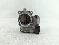 2017-2020 Lincoln Mkz Throttle Body P/N:DS7E-9F991-BB Fits Fits 2014 2015 2016 2017 2018 2019 2020 2021 2022 OEM Used Auto P