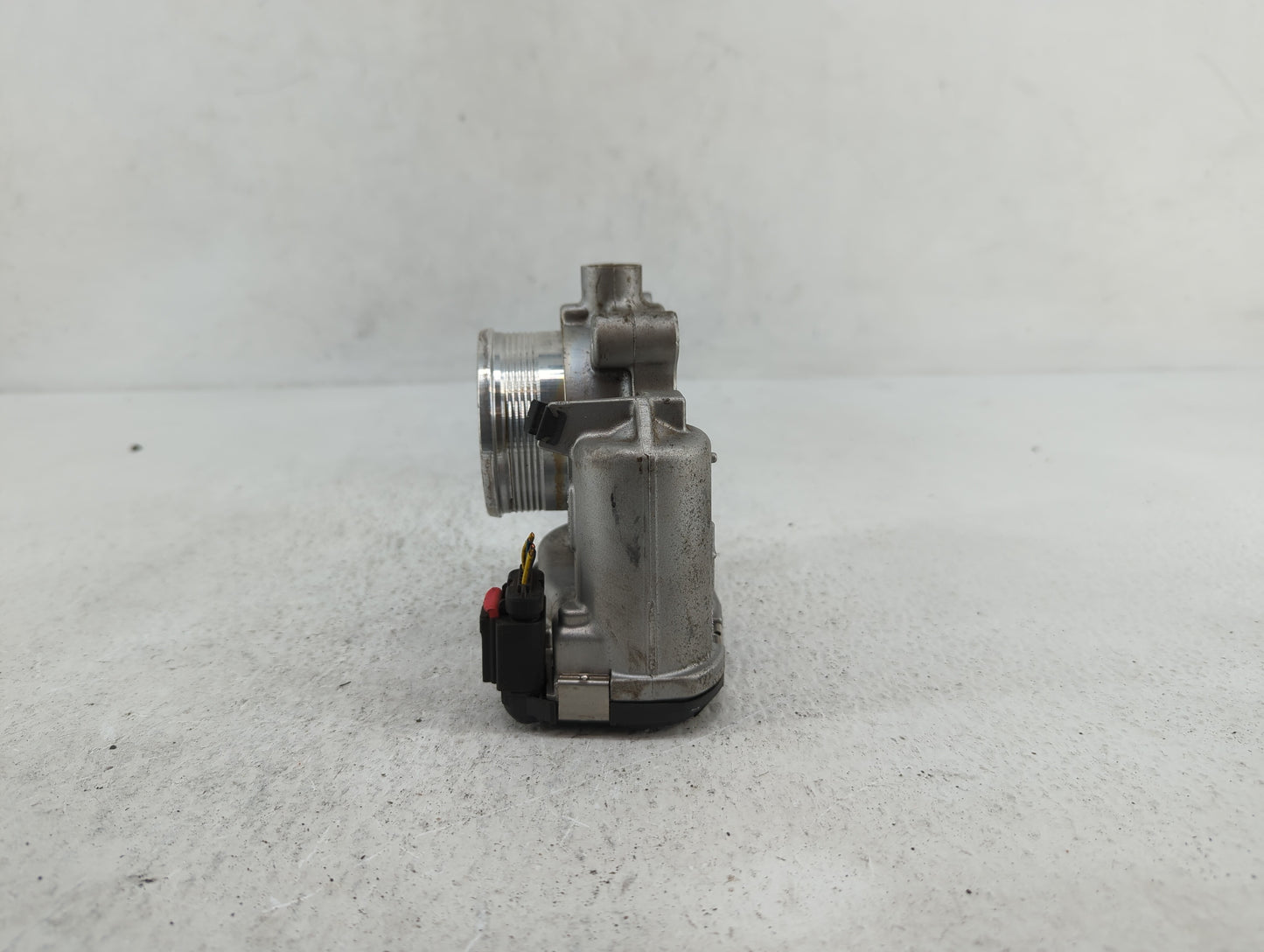 2017-2020 Lincoln Mkz Throttle Body P/N:DS7E-9F991-BB Fits Fits 2014 2015 2016 2017 2018 2019 2020 2021 2022 OEM Used Auto P