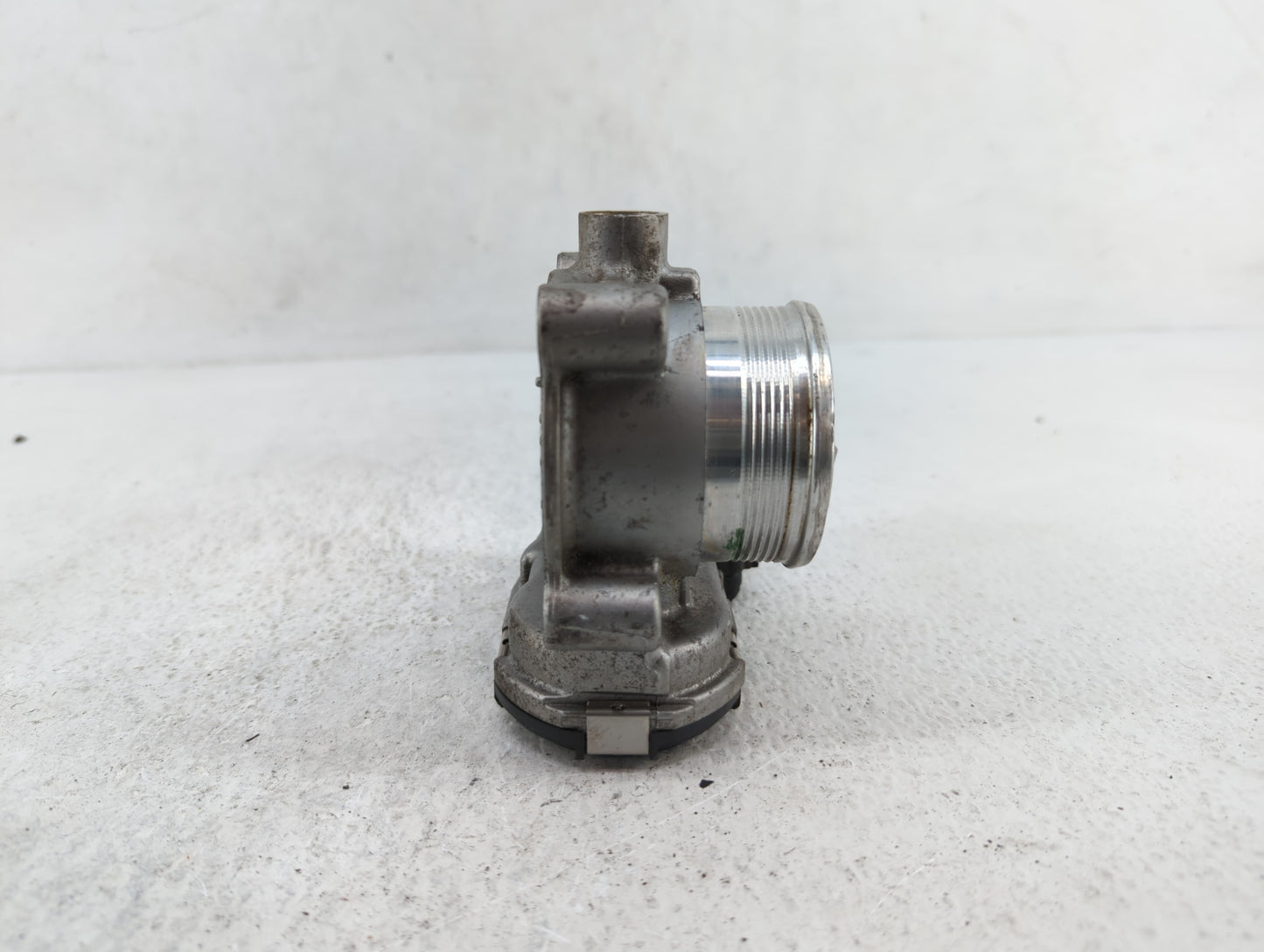 2017-2020 Lincoln Mkz Throttle Body P/N:DS7E-9F991-BB Fits Fits 2014 2015 2016 2017 2018 2019 2020 2021 2022 OEM Used Auto P