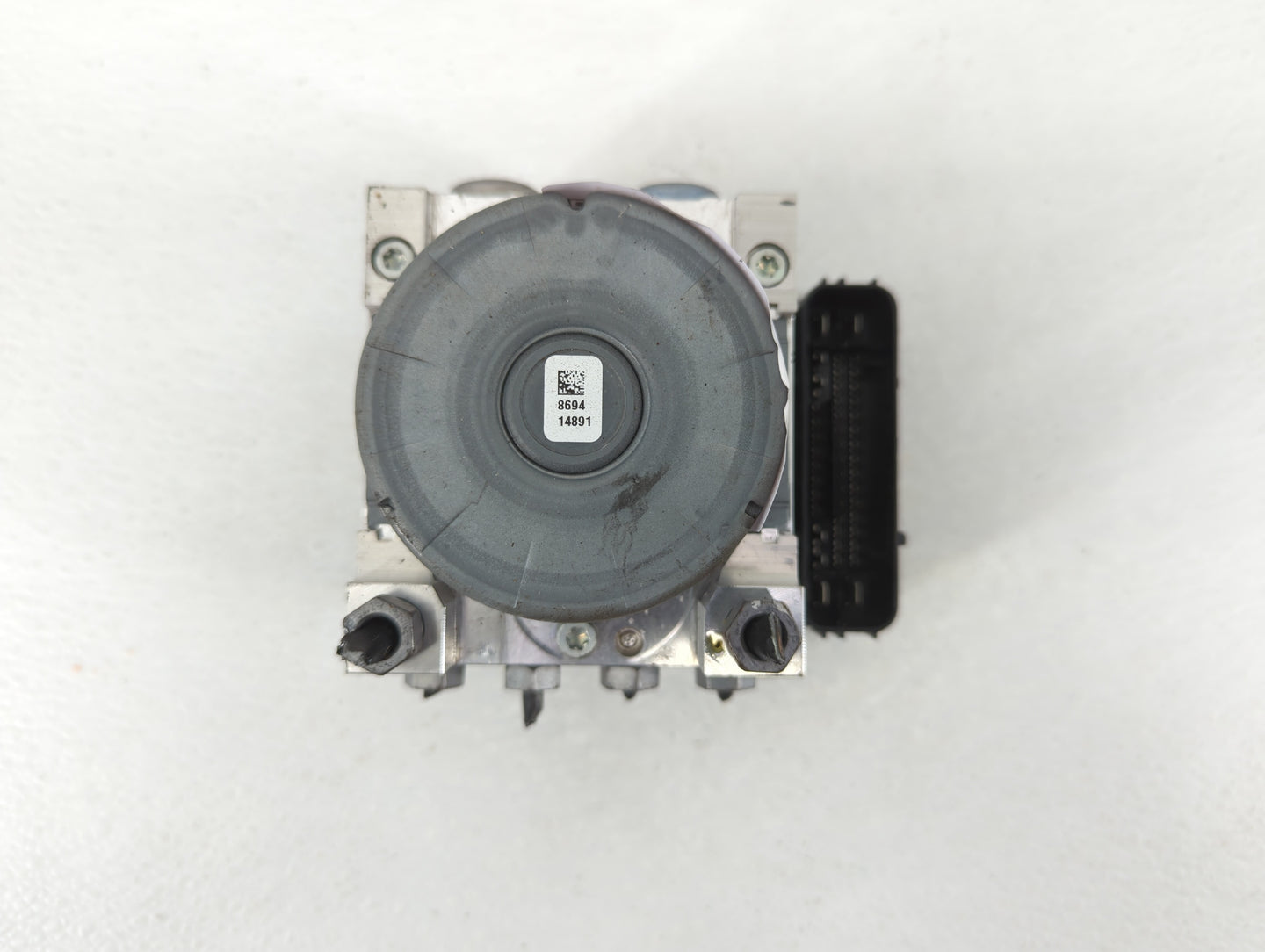 2019-2020 Lincoln Mkz ABS Pump Control Module Replacement P/N:KG9C-2B373-CD KG9C-2B373-KC Fits Fits 2019 2020 OEM Used Auto 