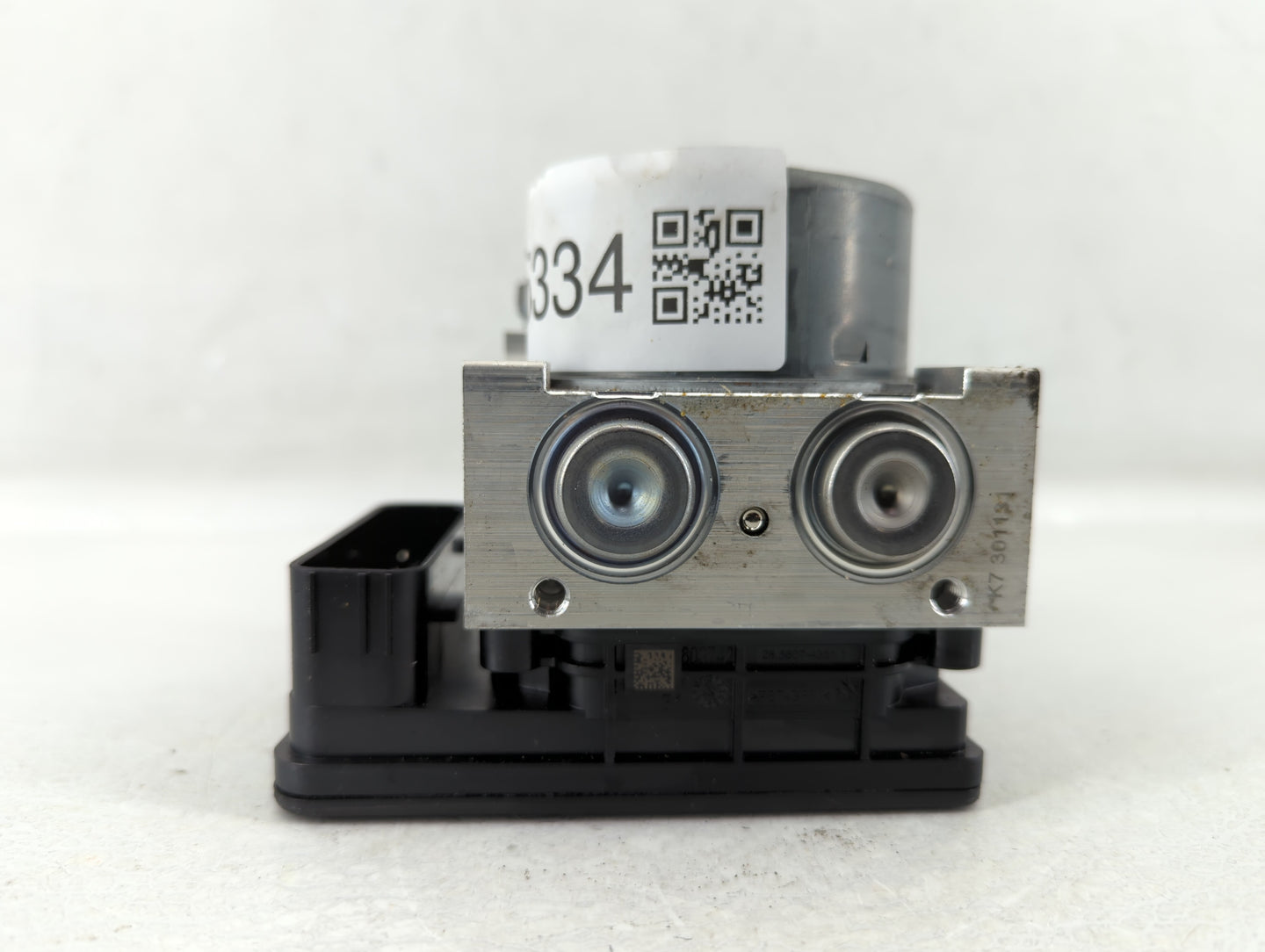 2019-2020 Lincoln Mkz ABS Pump Control Module Replacement P/N:KG9C-2B373-CD KG9C-2B373-KC Fits Fits 2019 2020 OEM Used Auto 