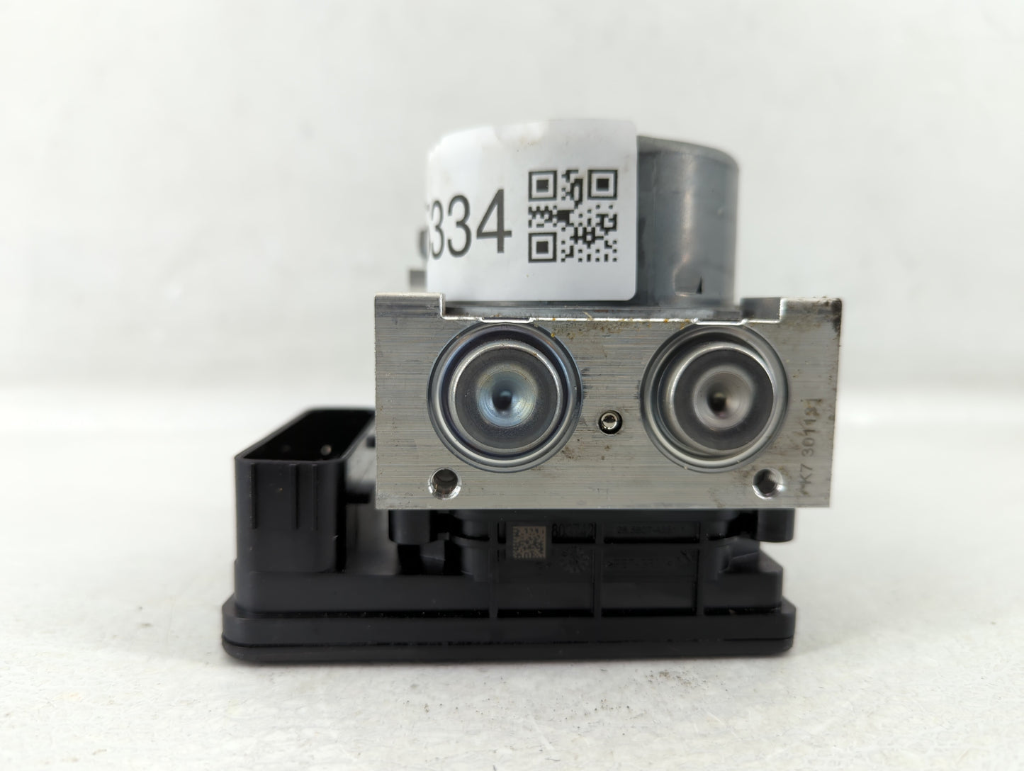 2019-2020 Lincoln Mkz ABS Pump Control Module Replacement P/N:KG9C-2B373-CD KG9C-2B373-KC Fits Fits 2019 2020 OEM Used Auto 