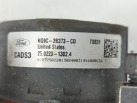 2019-2020 Lincoln Mkz ABS Pump Control Module Replacement P/N:KG9C-2B373-CD KG9C-2B373-KC Fits Fits 2019 2020 OEM Used Auto 