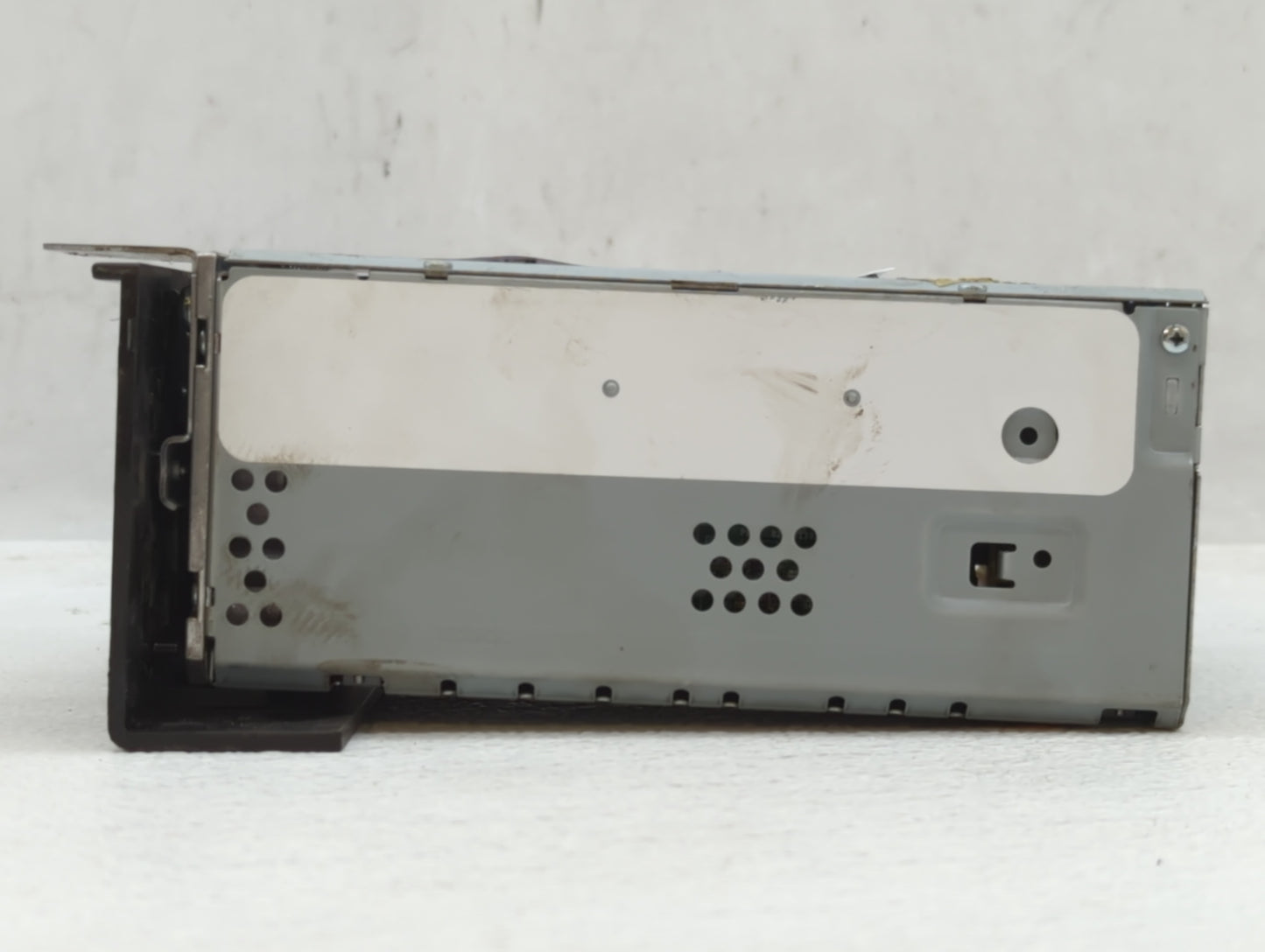 2016-2020 Lincoln Mkz Am Fm Cd Player Radio Receiver - Oemusedautoparts1.com