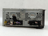 2016-2020 Lincoln Mkz Am Fm Cd Player Radio Receiver - Oemusedautoparts1.com