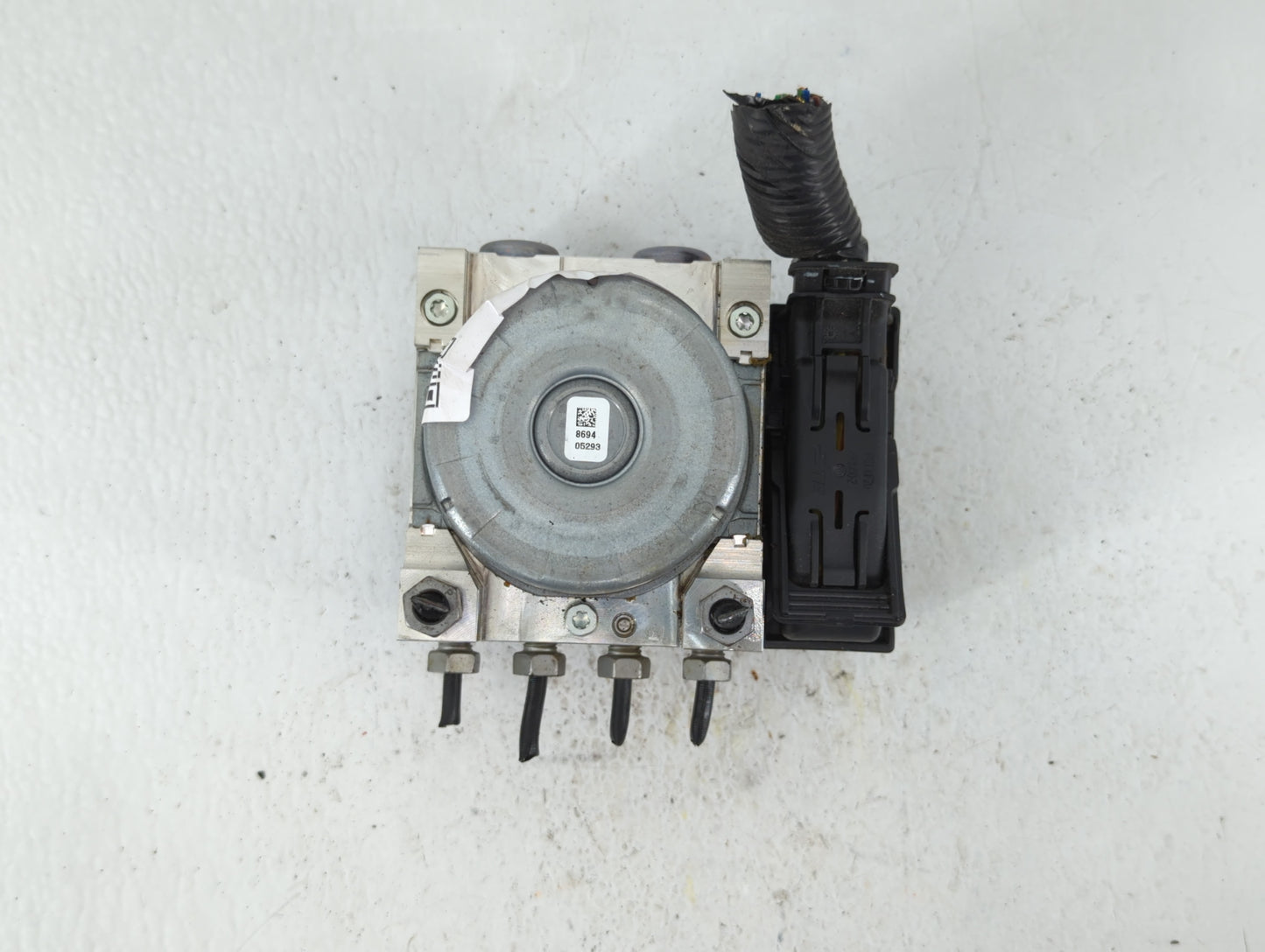 2019-2020 Lincoln Mkz ABS Pump Control Module Replacement P/N:KG9C-2B373-CC Fits Fits 2019 2020 OEM Used Auto Parts - Oemuse
