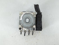 2019-2020 Lincoln Mkz ABS Pump Control Module Replacement P/N:KG9C-2B373-CC Fits Fits 2019 2020 OEM Used Auto Parts - Oemuse